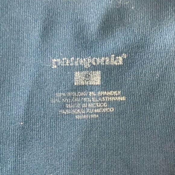 Patagonia Bandha Knotted Twist Dress - Picture 5 of 7